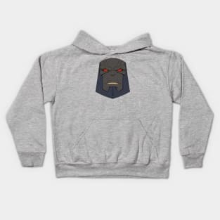 Darkseid Kids Hoodie